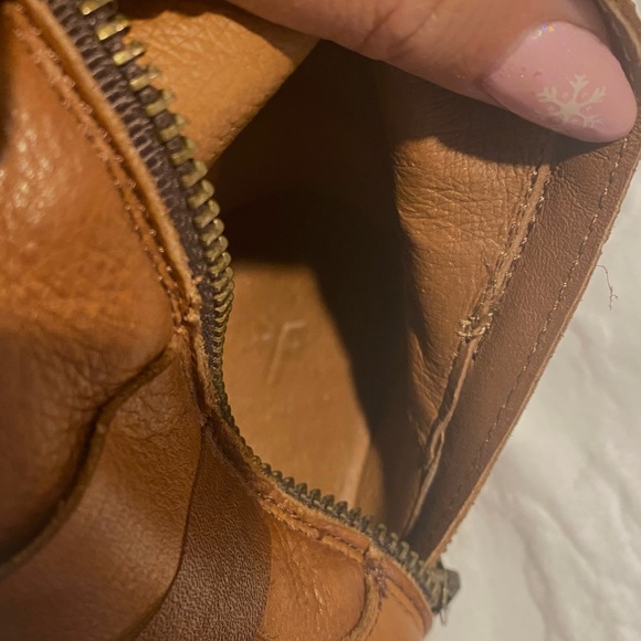 🤎Frye🤎 riding boots ! Like new 🤎 - Picture 11 of 17